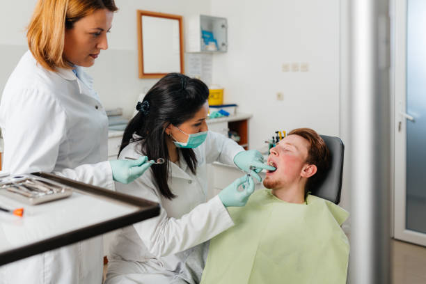Best Emergency Wisdom Tooth Extraction in Pion Hills, CA