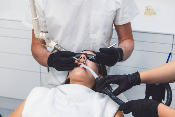 Best Knocked-Out Tooth (Avulsed Tooth) Treatment in Pion Hills, CA